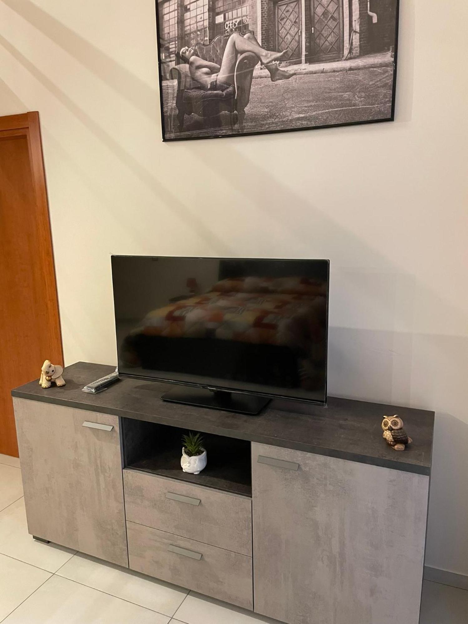 Casa Encanto Napoli Eksteriør billede