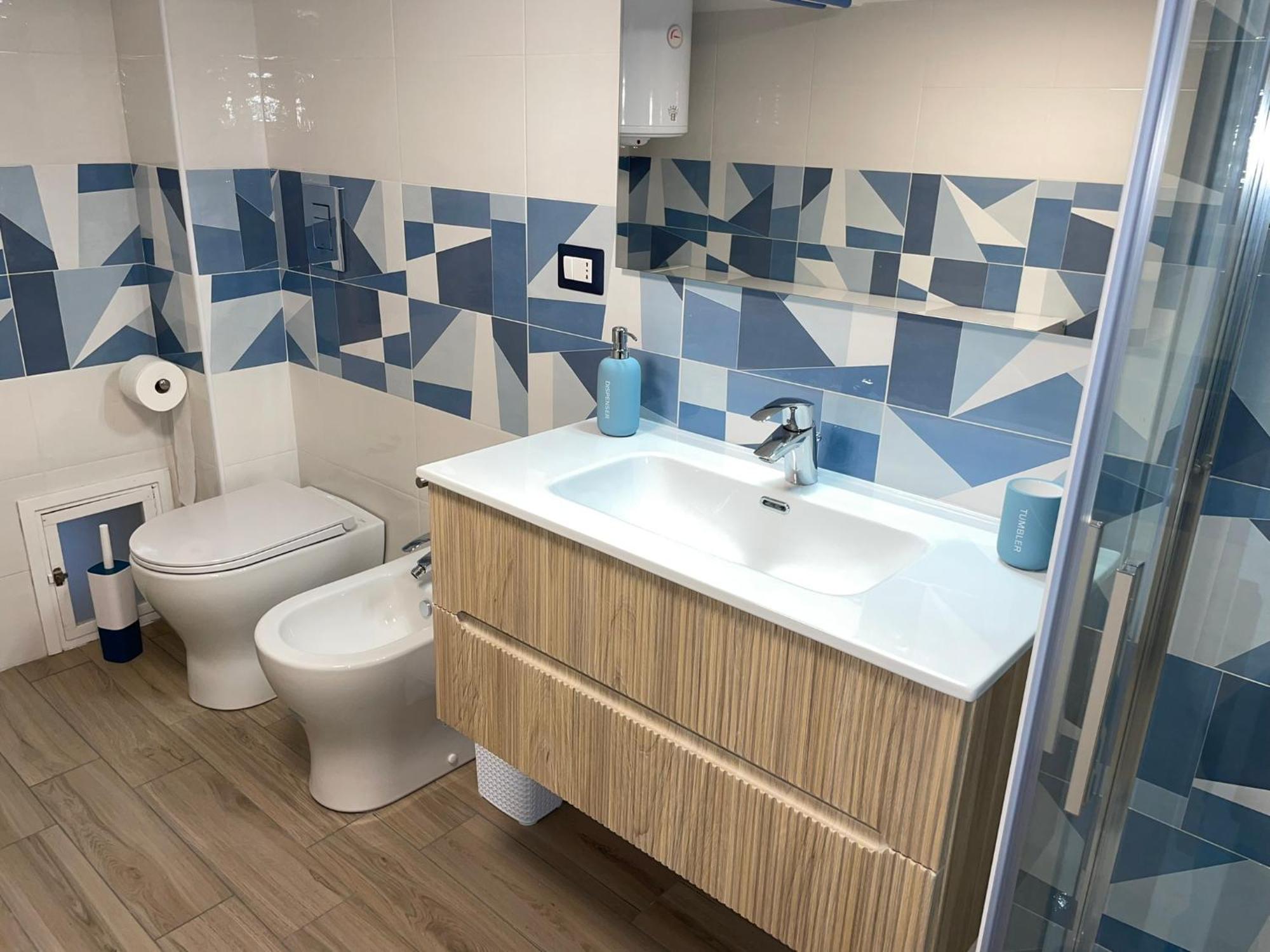 Casa Encanto Napoli Eksteriør billede