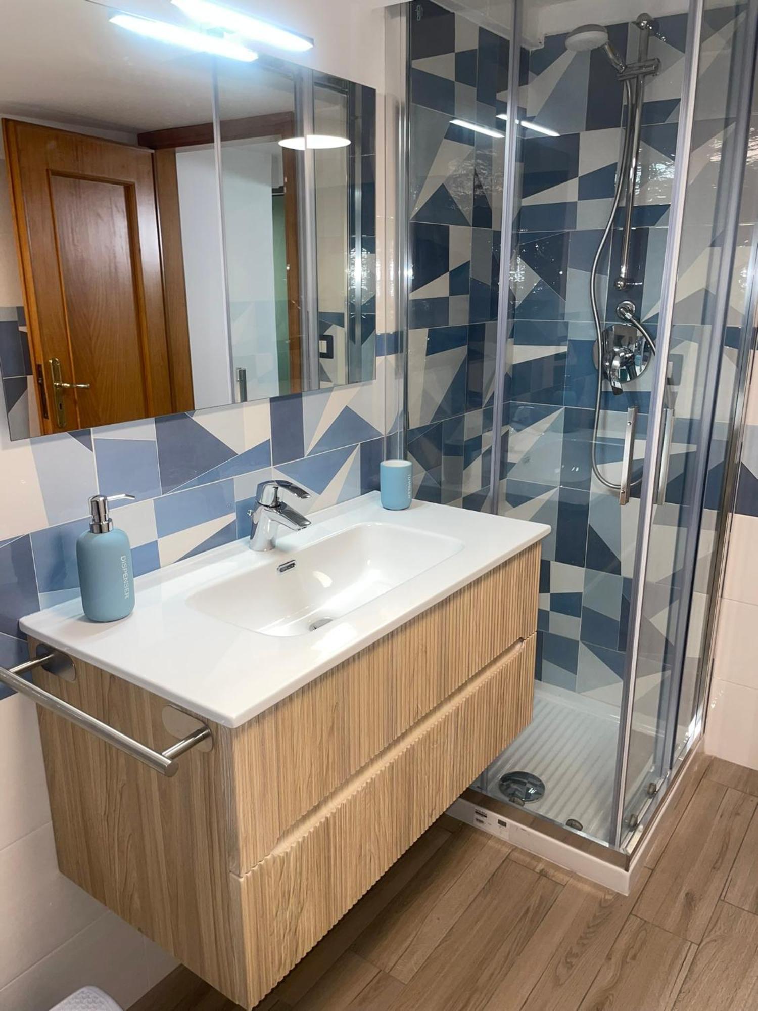Casa Encanto Napoli Eksteriør billede