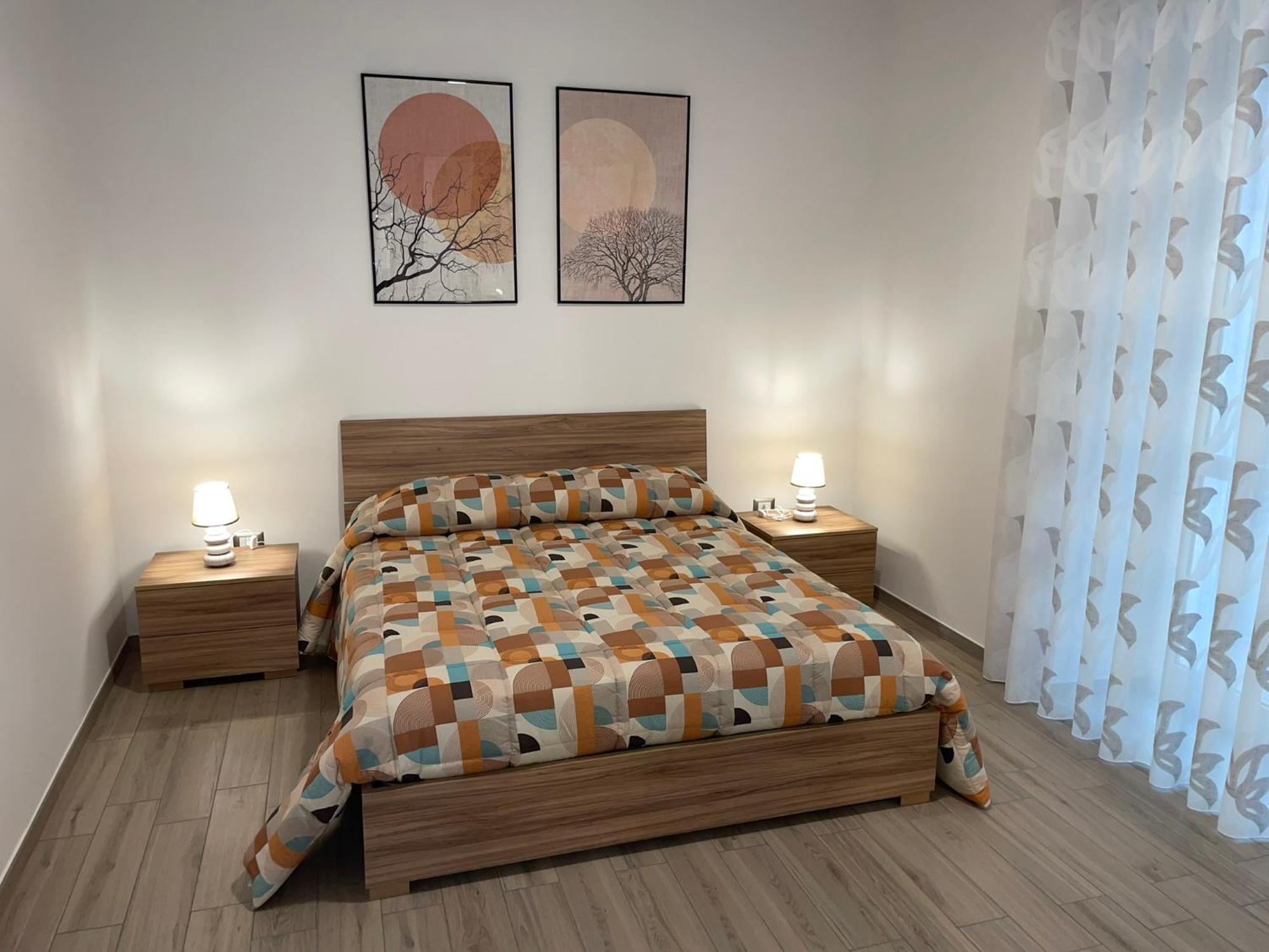 Casa Encanto Napoli Eksteriør billede