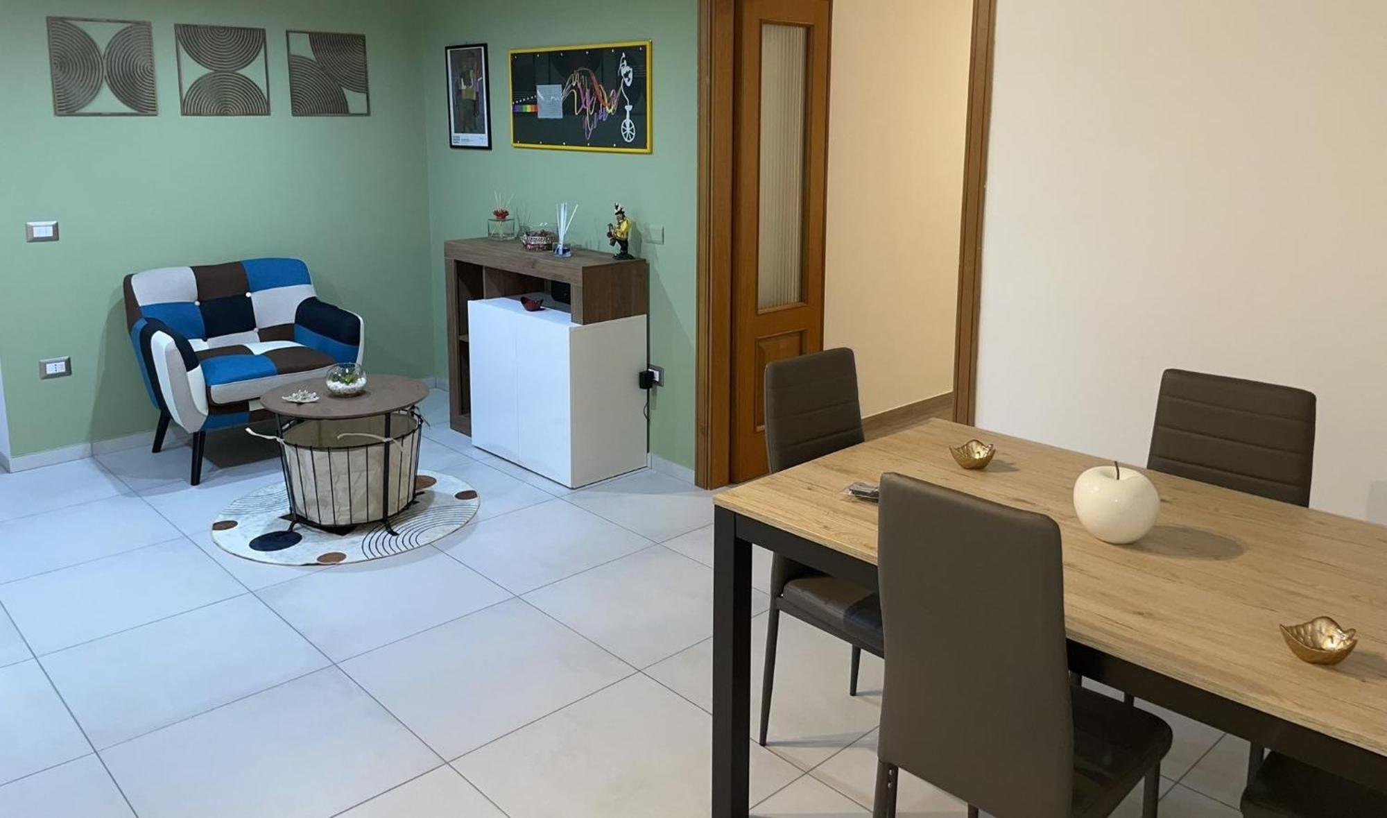 Casa Encanto Napoli Eksteriør billede
