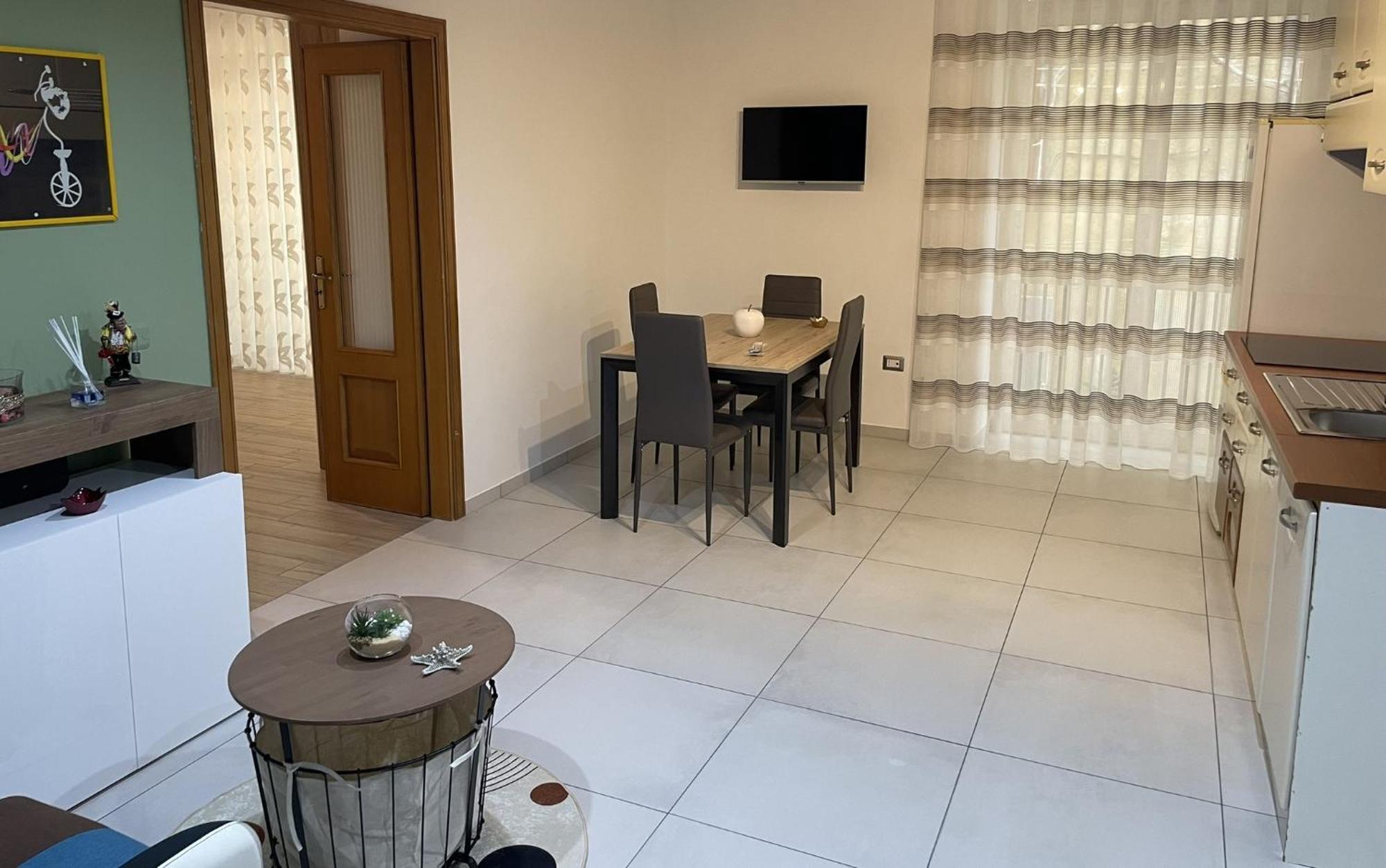 Casa Encanto Napoli Eksteriør billede