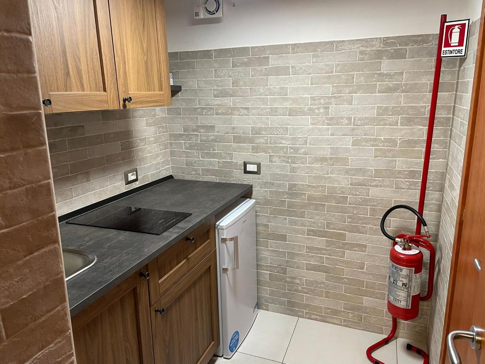 Casa Encanto Napoli Eksteriør billede