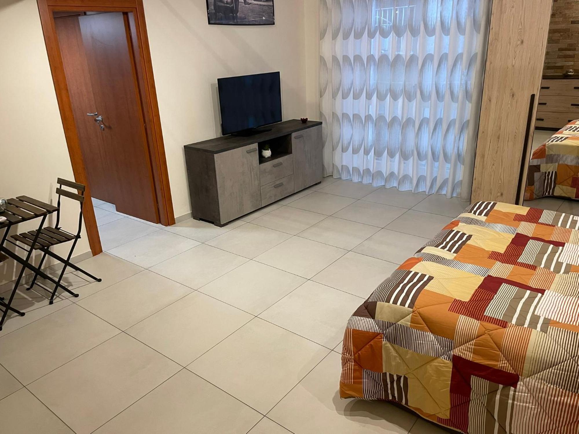 Casa Encanto Napoli Eksteriør billede