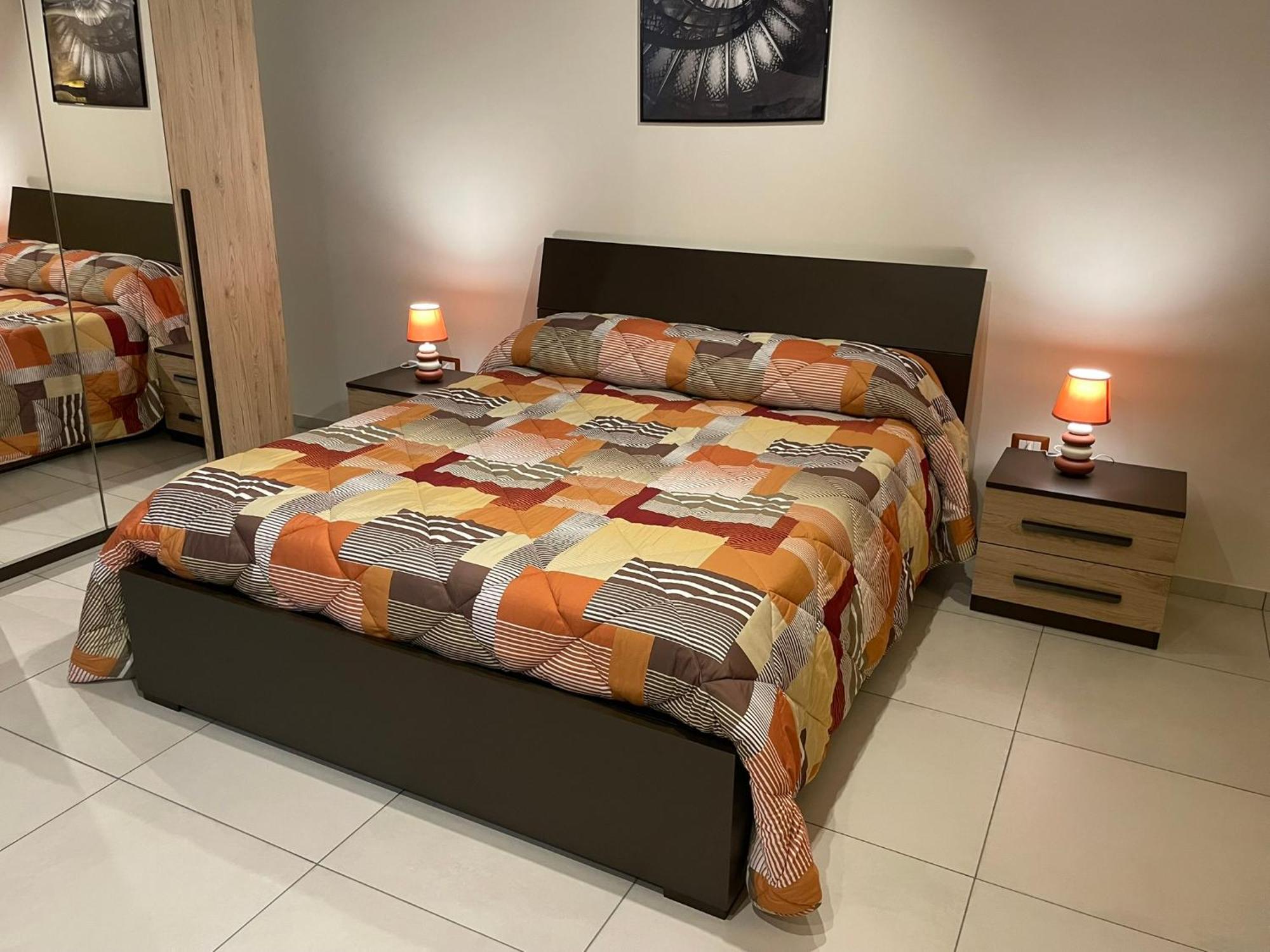 Casa Encanto Napoli Eksteriør billede