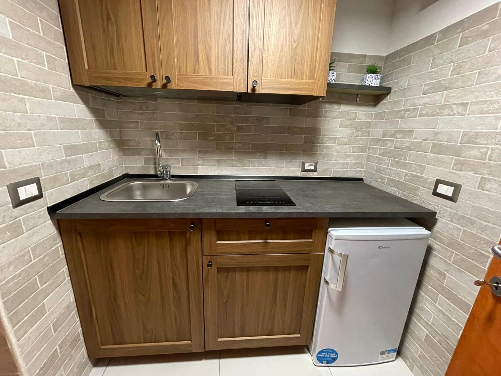 Casa Encanto Napoli Eksteriør billede