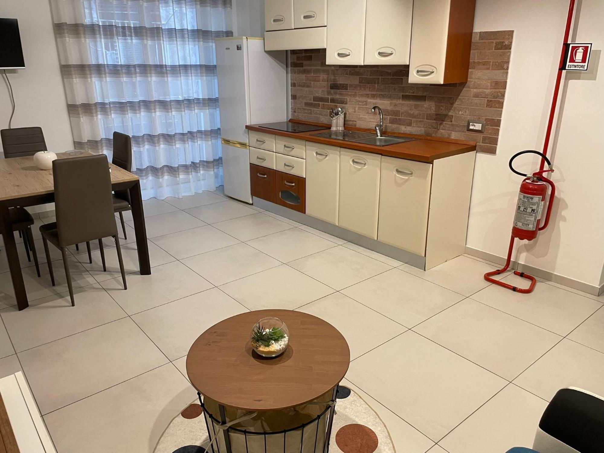 Casa Encanto Napoli Eksteriør billede