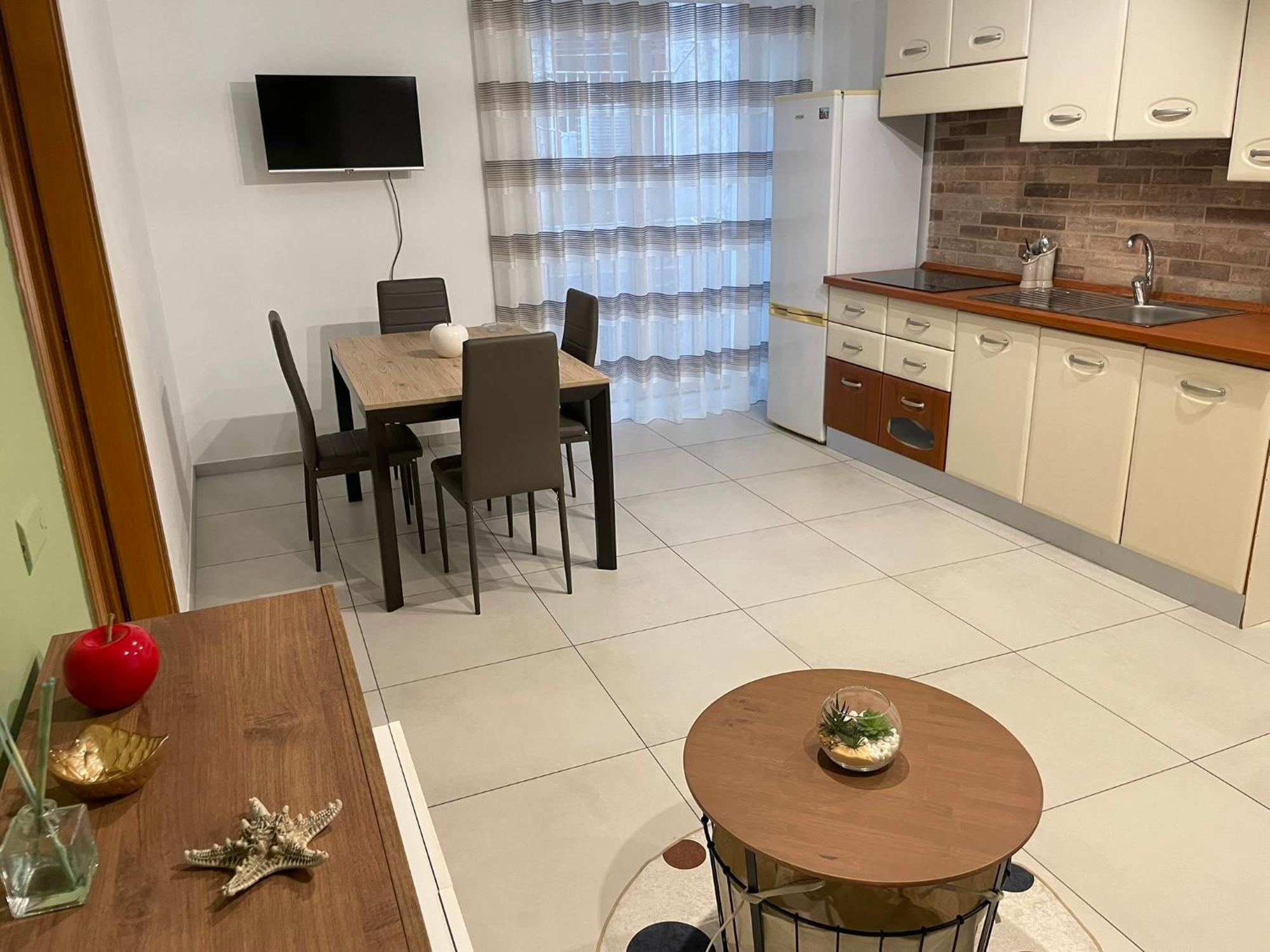 Casa Encanto Napoli Eksteriør billede