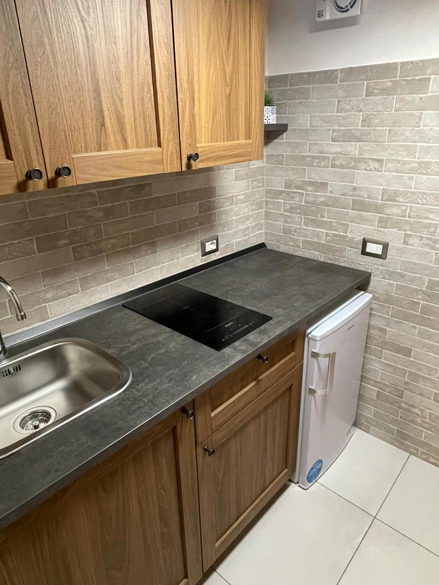 Casa Encanto Napoli Eksteriør billede
