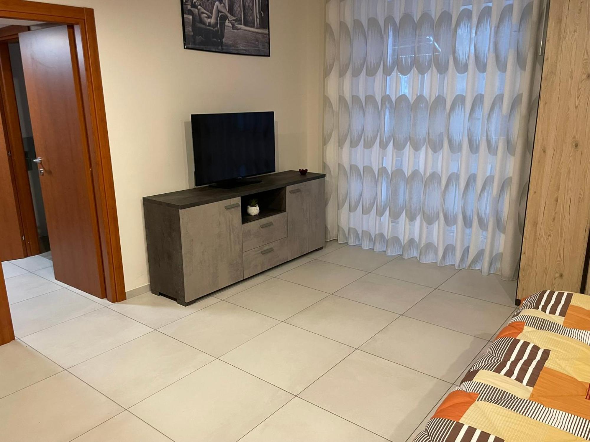 Casa Encanto Napoli Eksteriør billede