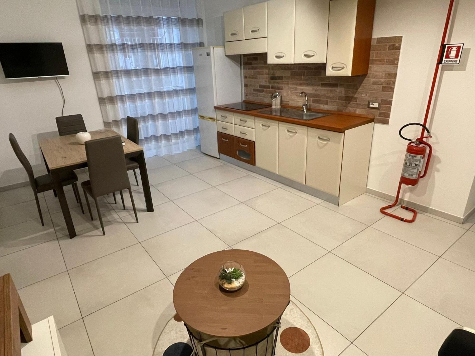 Casa Encanto Napoli Eksteriør billede