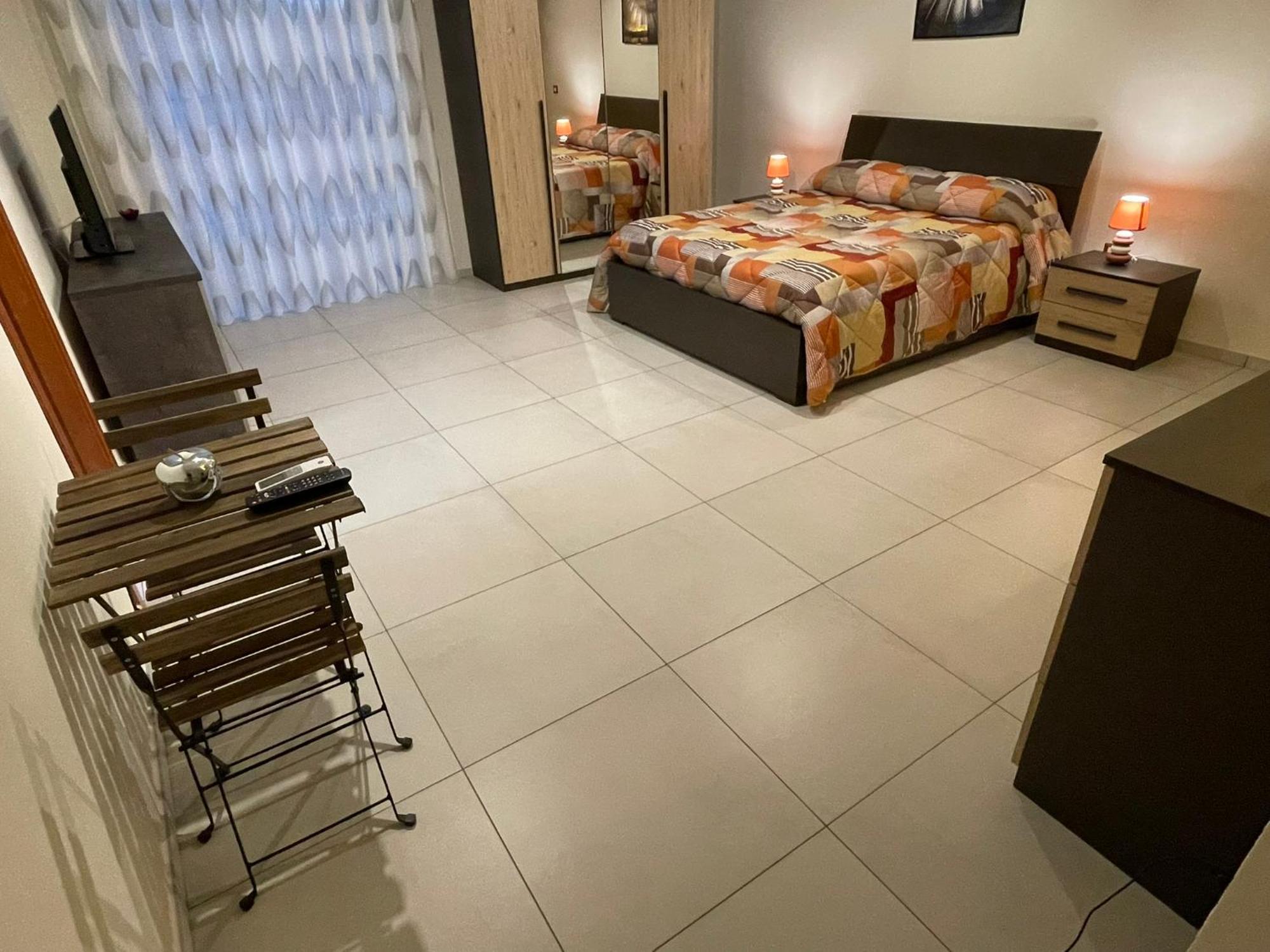 Casa Encanto Napoli Eksteriør billede
